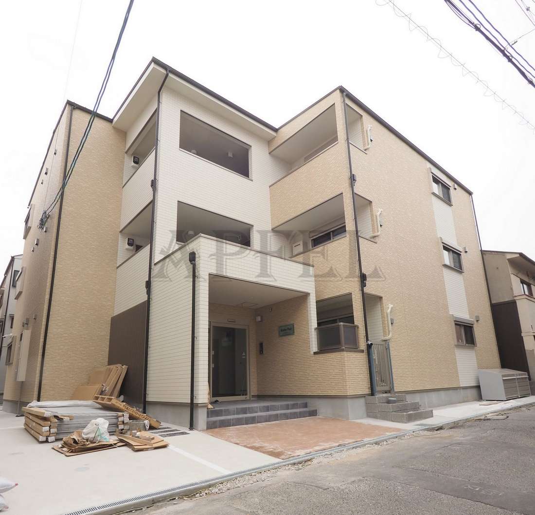 部屋画像