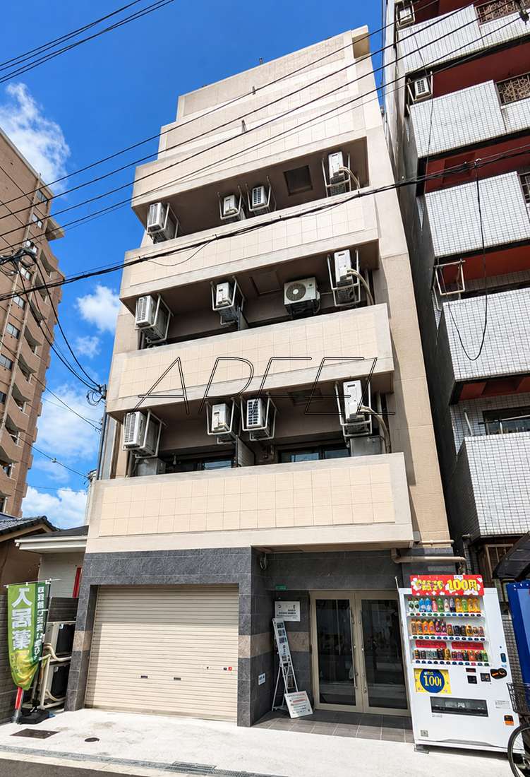 部屋画像