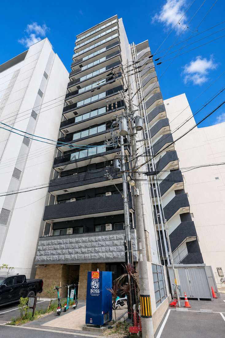 部屋画像
