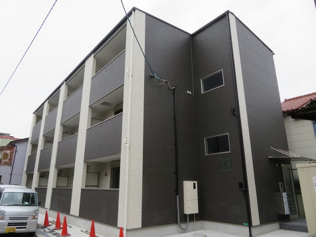 部屋画像