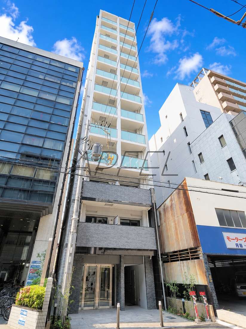部屋画像