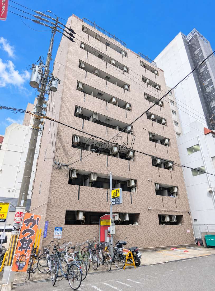 部屋画像