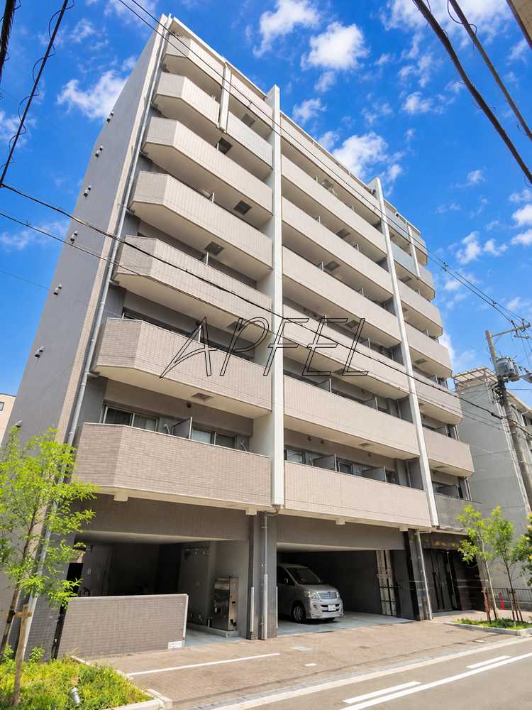 部屋画像