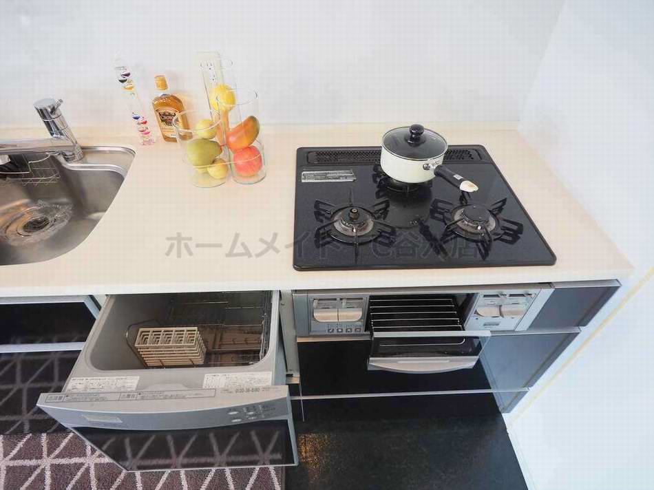 キッチン