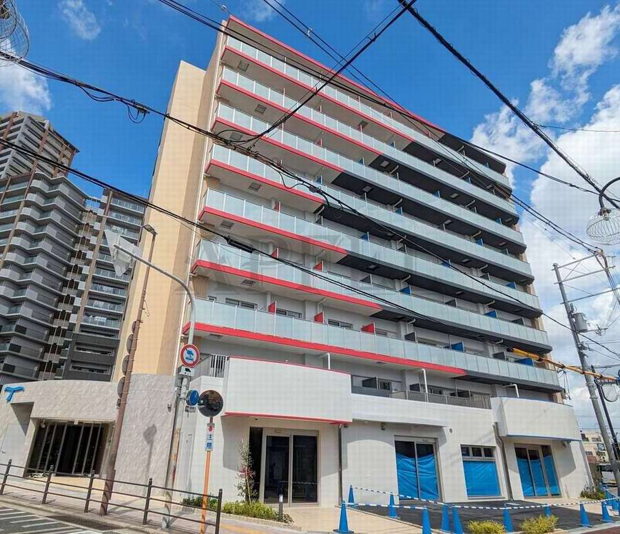 部屋画像