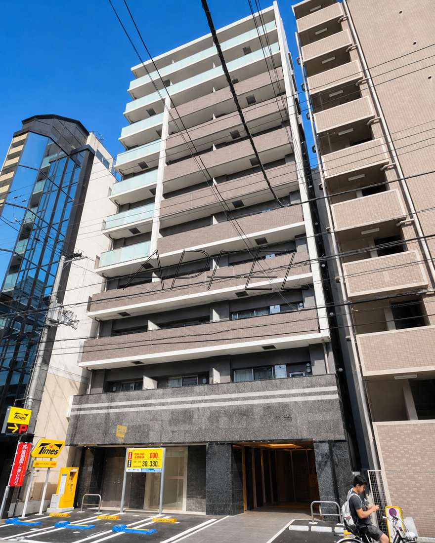 部屋画像