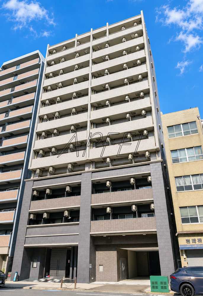 部屋画像