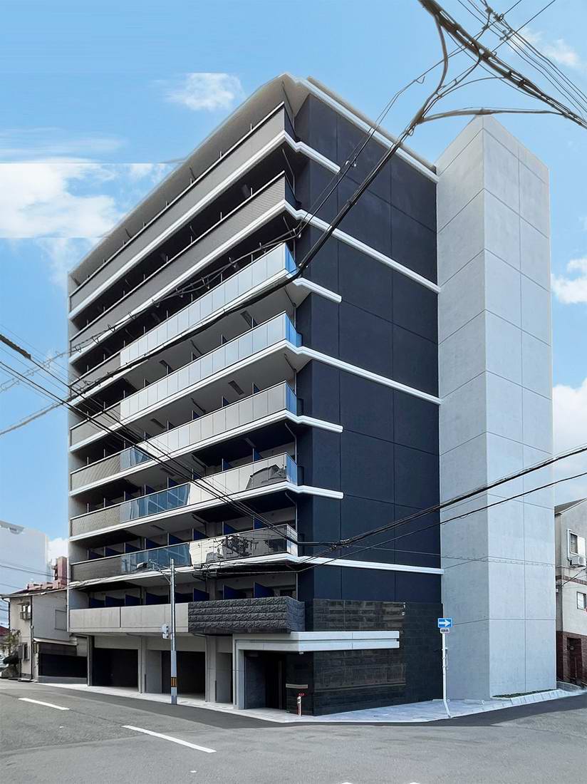 部屋画像
