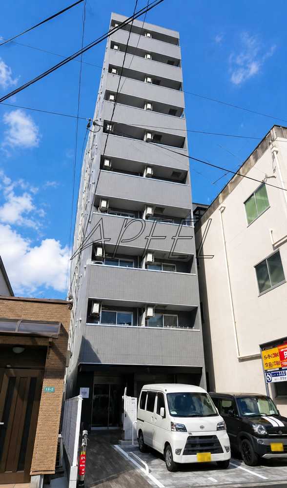 部屋画像