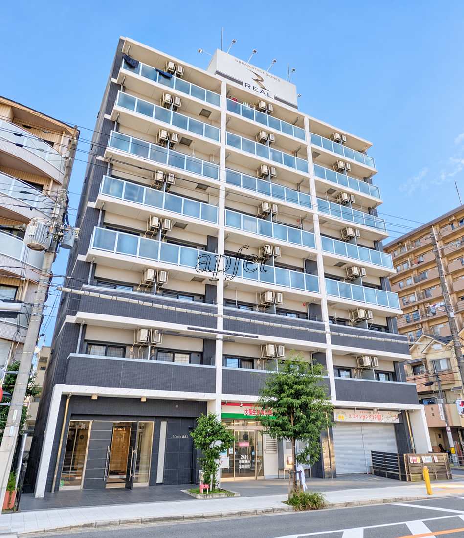 部屋画像