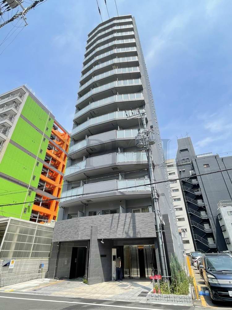 部屋画像