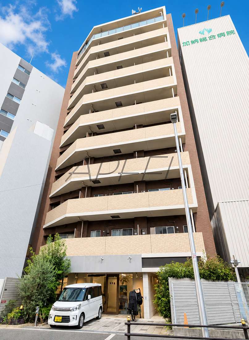 部屋画像
