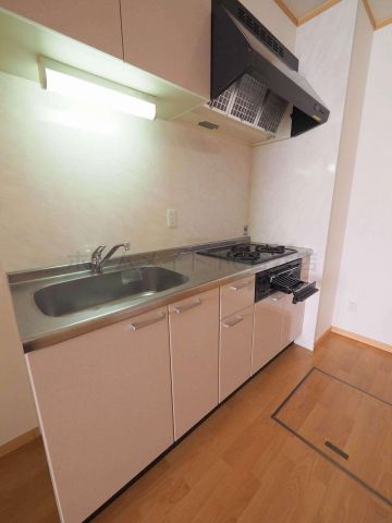キッチン