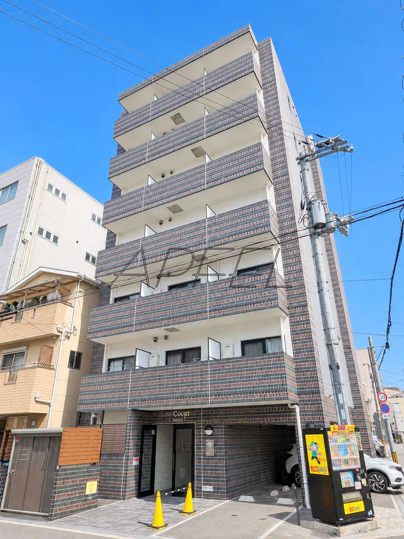 部屋画像
