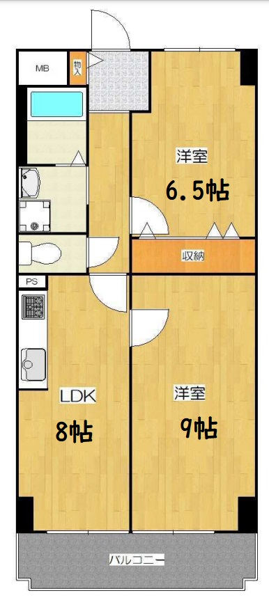 サムネイルイメージ