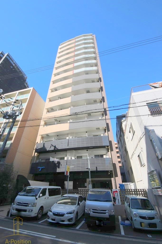 部屋画像