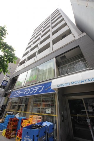 部屋画像