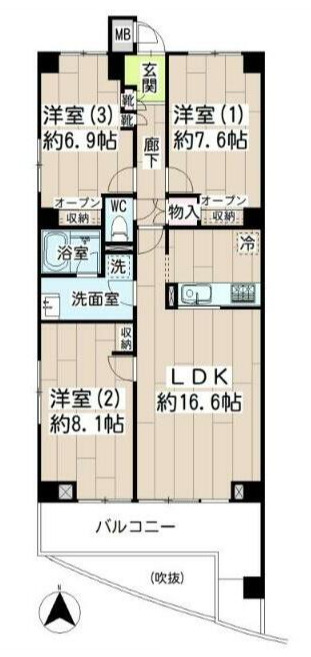 サムネイルイメージ