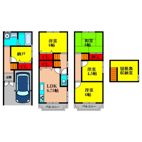 サムネイルイメージ