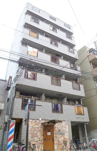 部屋画像