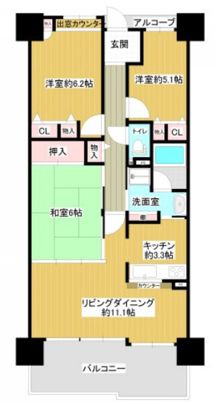 サムネイルイメージ