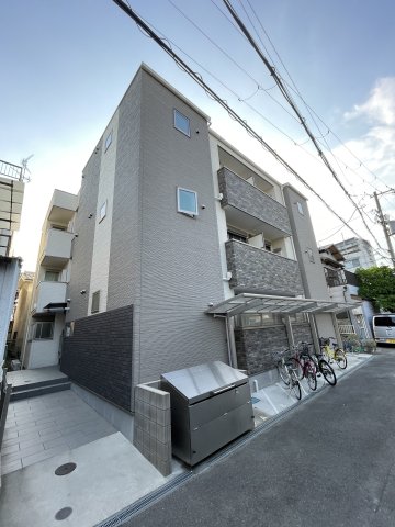 部屋画像