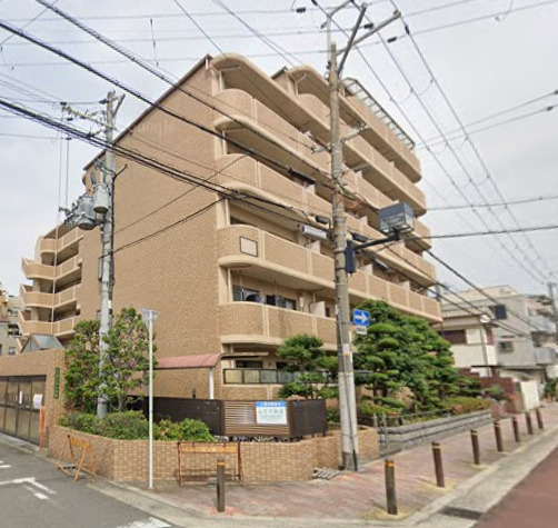 部屋画像