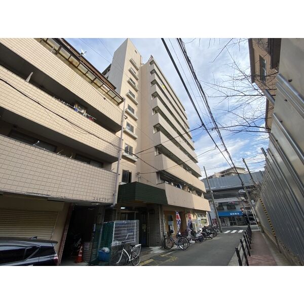 部屋画像