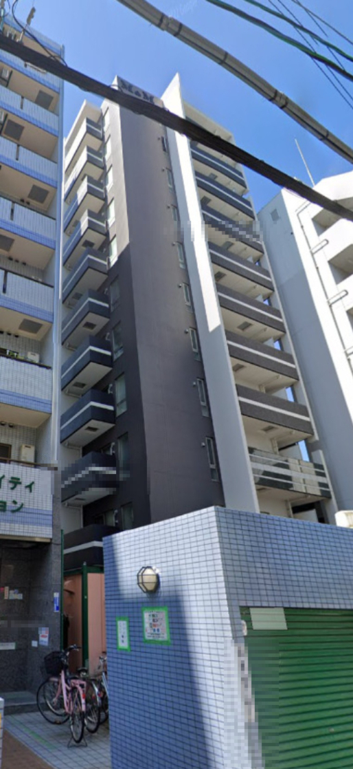 部屋画像