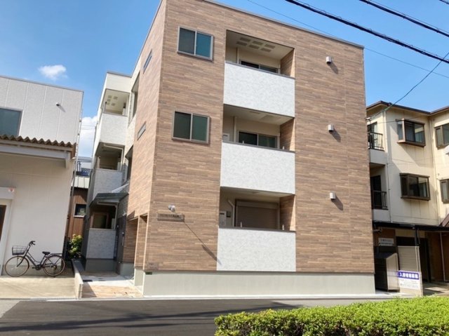 部屋画像