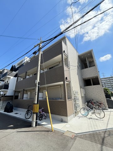 部屋画像