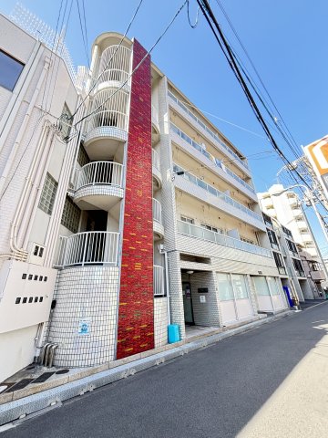 部屋画像