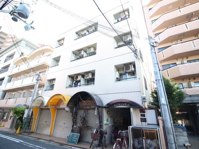 部屋画像