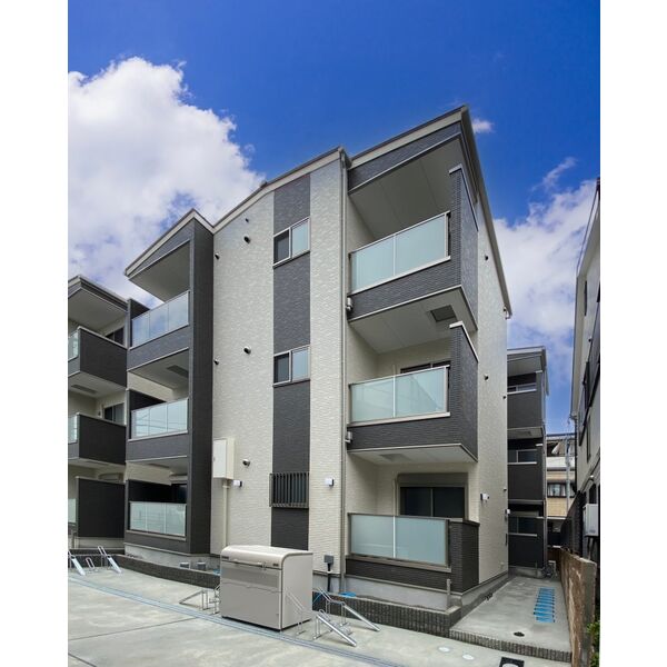 部屋画像