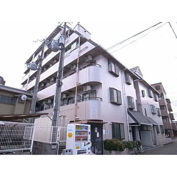 部屋画像