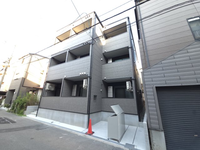 部屋画像