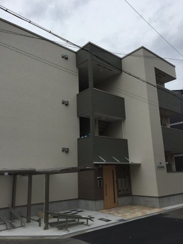 部屋画像