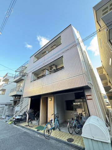 部屋画像