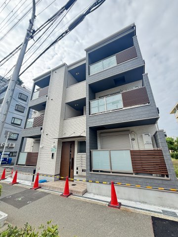 部屋画像