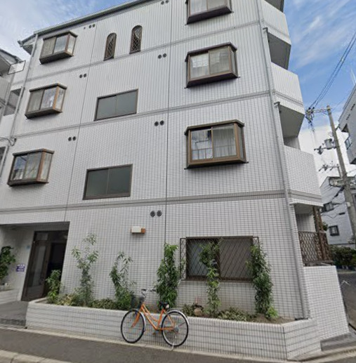 部屋画像