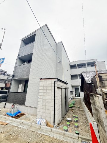 部屋画像