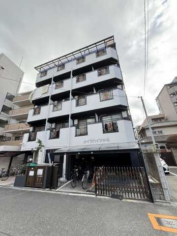 部屋画像