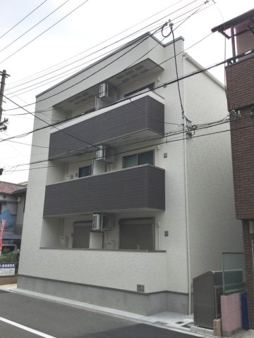 部屋画像