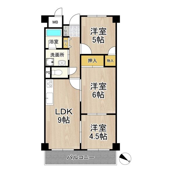 サムネイルイメージ