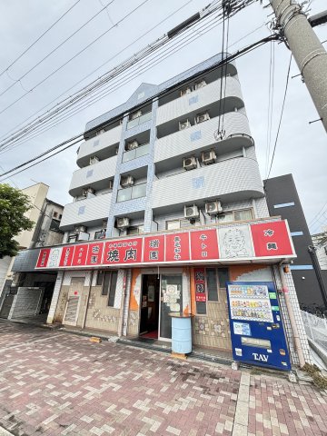 部屋画像