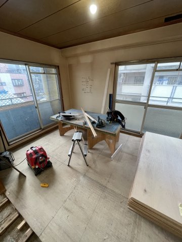 居室・リビング