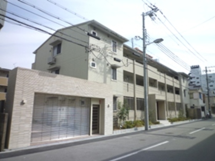 部屋画像