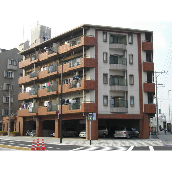 部屋画像
