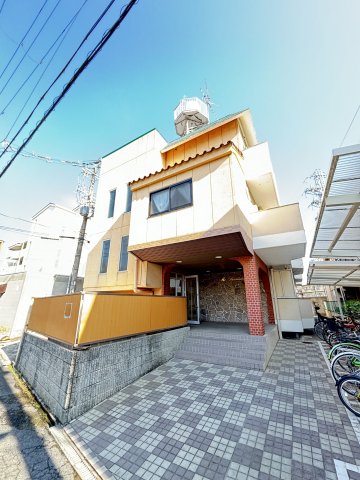 部屋画像