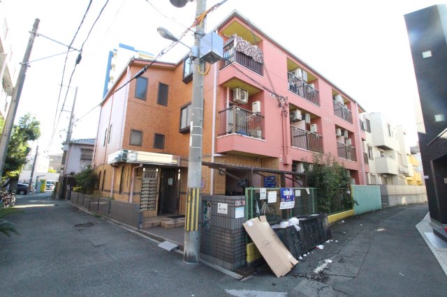 部屋画像